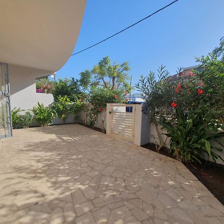 Meridiana Sal Capo Verde ซังตามาเรีย ภายนอก รูปภาพ