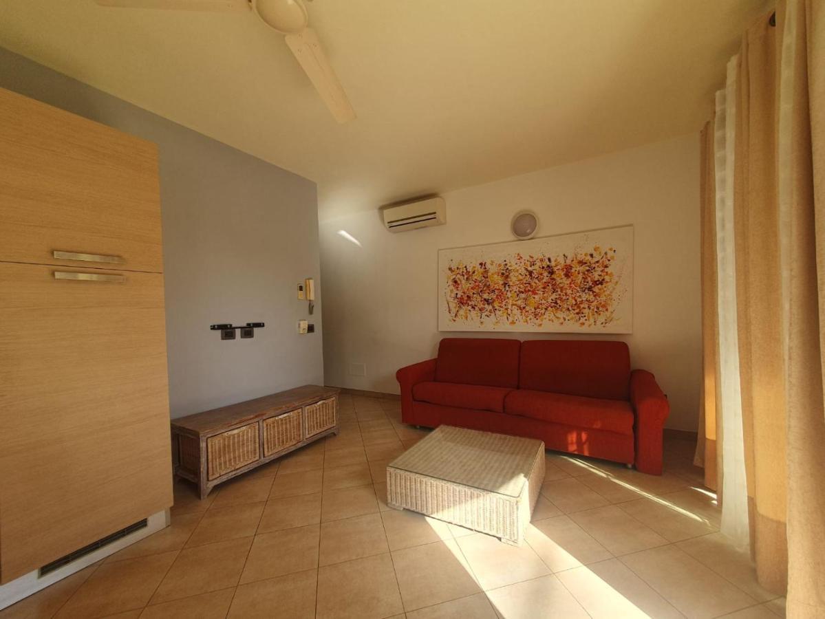 Meridiana Sal Capo Verde ซังตามาเรีย ภายนอก รูปภาพ